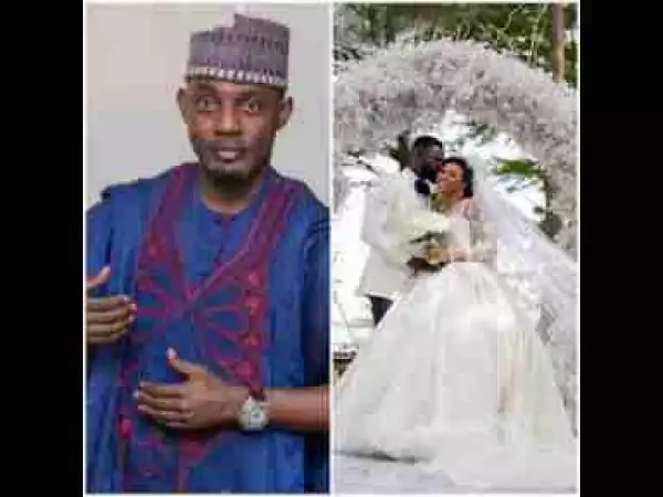 Video: Comedian Ay Makun Shows Off The Millions They Made From The Wedding Of His Brother Yomi Casual